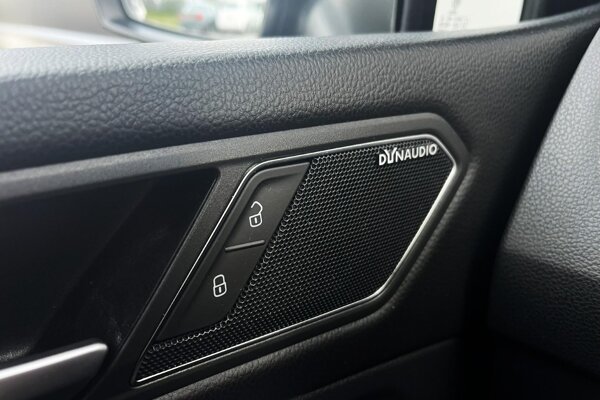 audio installatie premium