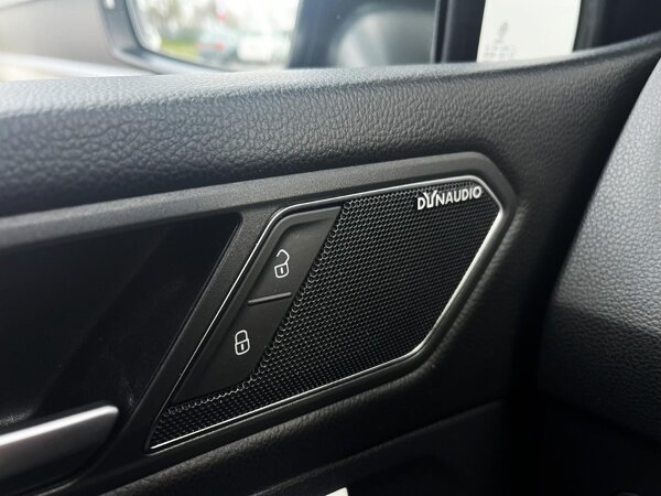 audio installatie premium