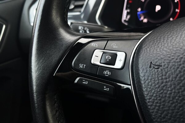 cruise control adaptief