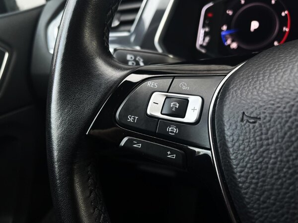 cruise control adaptief