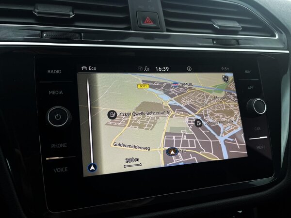 navigatiesysteem full map