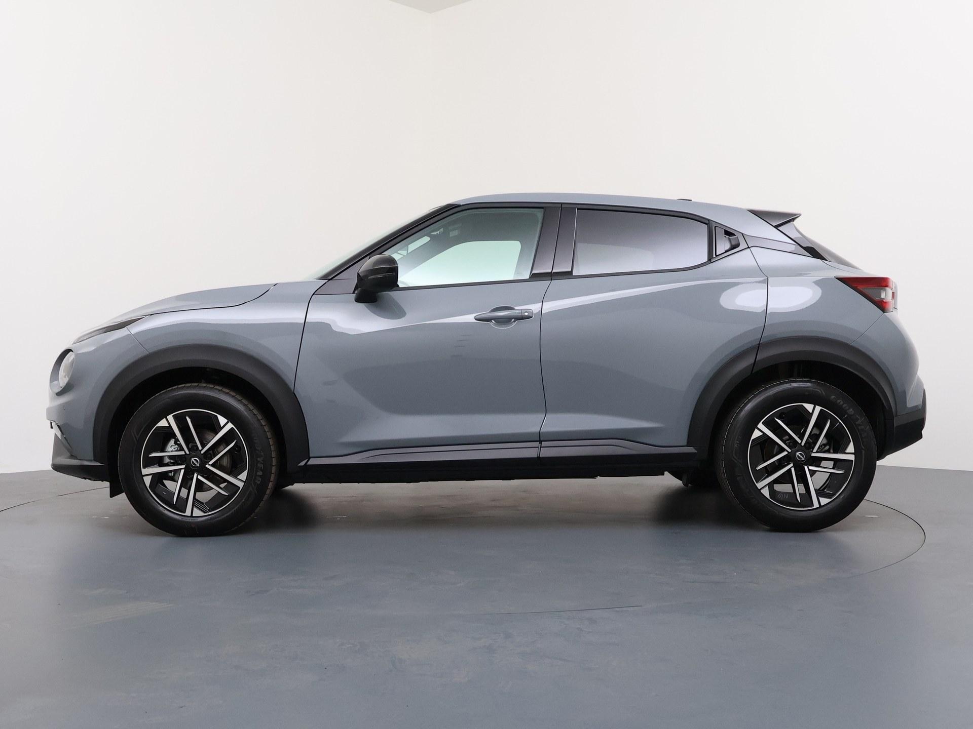 Nissan Juke 1.6 Hybrid N-Connecta - Afbeelding 2