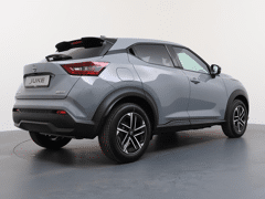 Nissan Juke 1.6 Hybrid N-Connecta - Afbeelding 5
