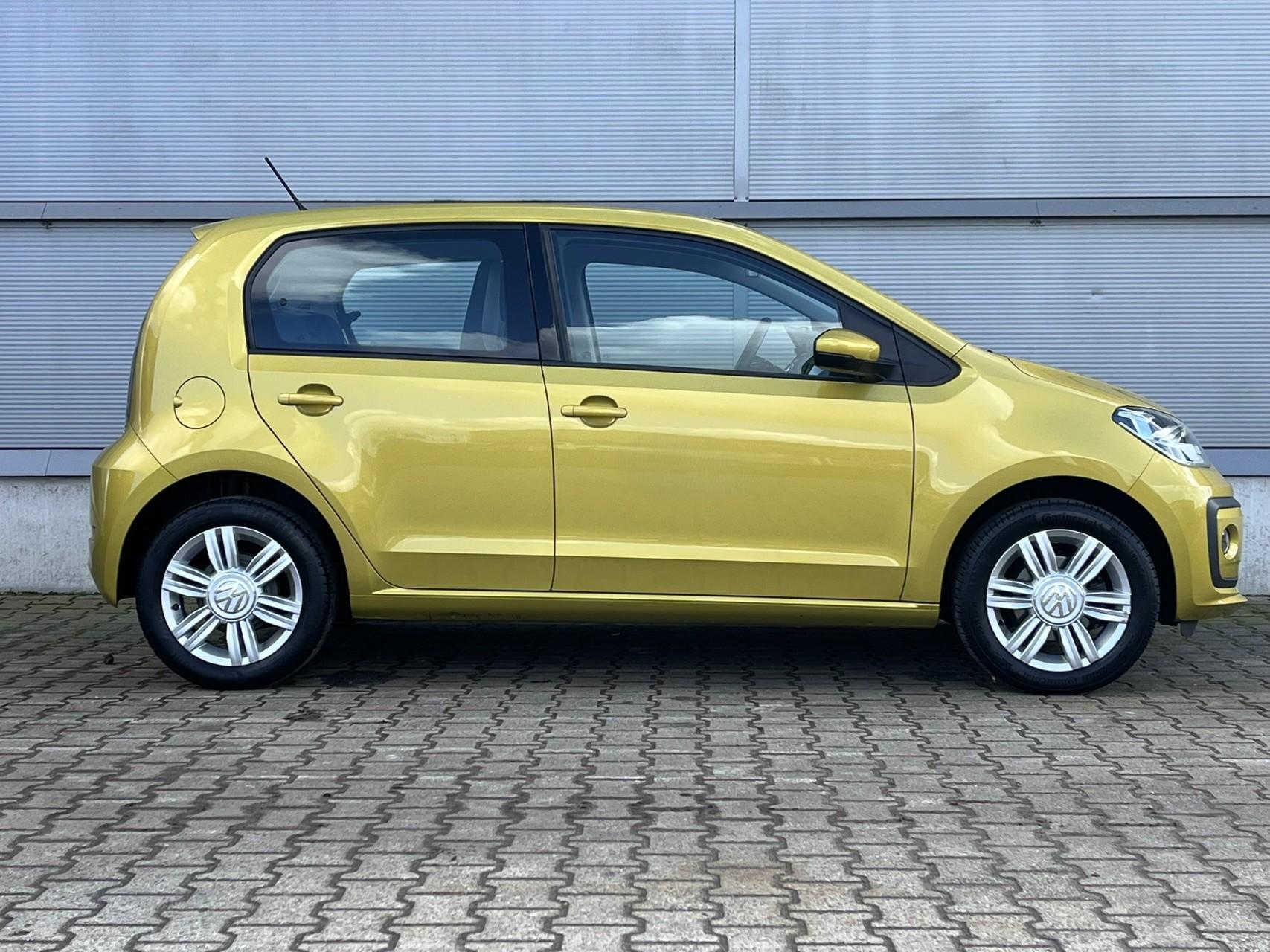 Volkswagen up! 1.0 60pk High up! - Afbeelding 3