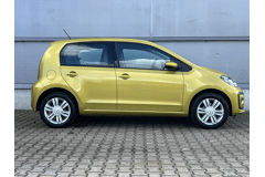 Volkswagen up! 1.0 60pk High up! - Afbeelding 3
