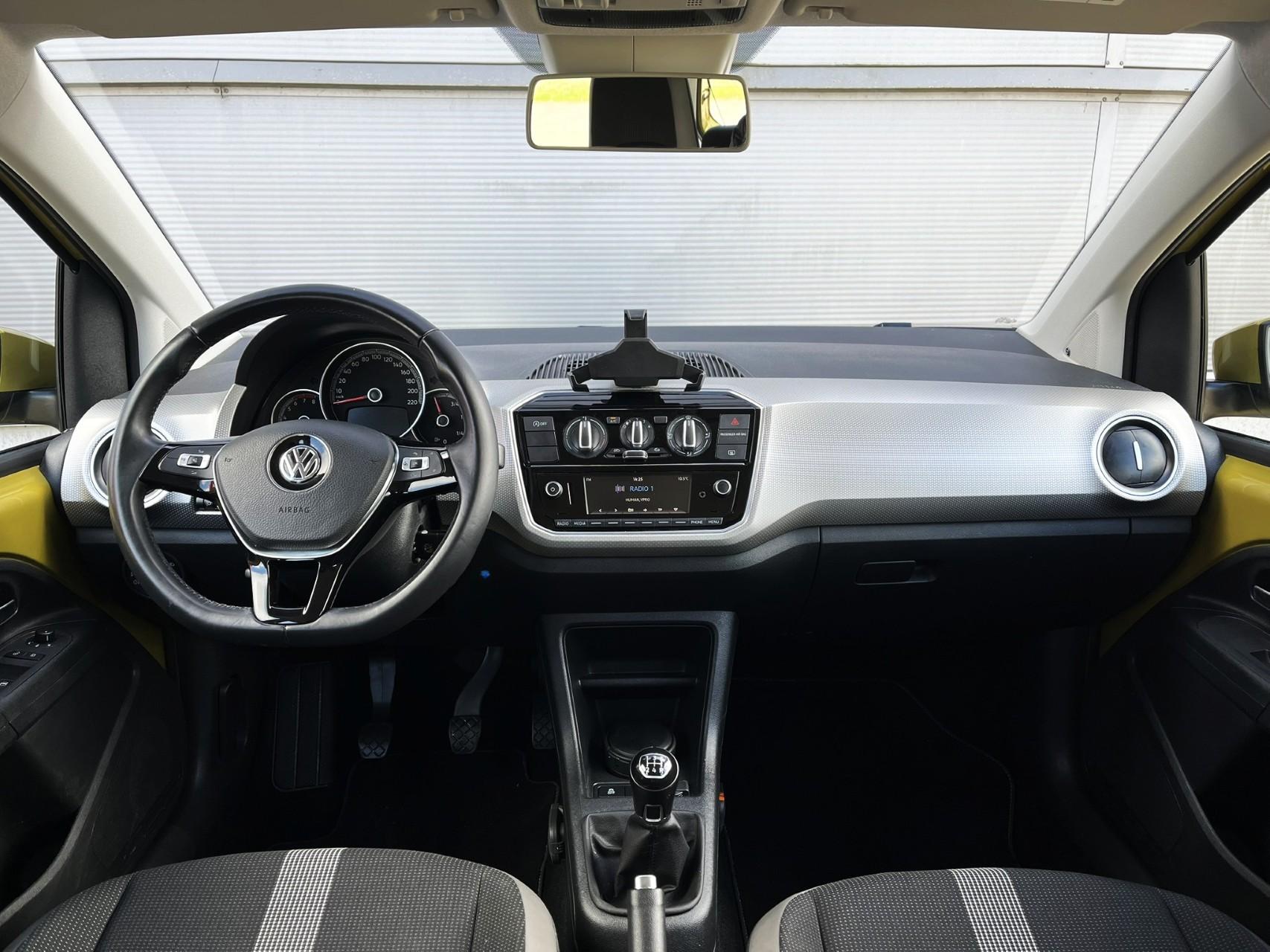 Volkswagen up! 1.0 60pk High up! - Afbeelding 5