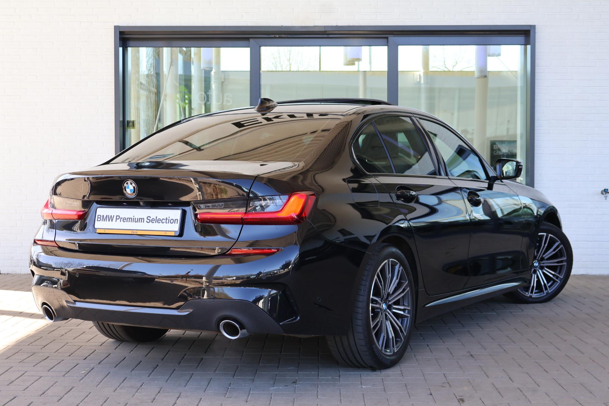 BMW 3 Serie 320i - Afbeelding 2
