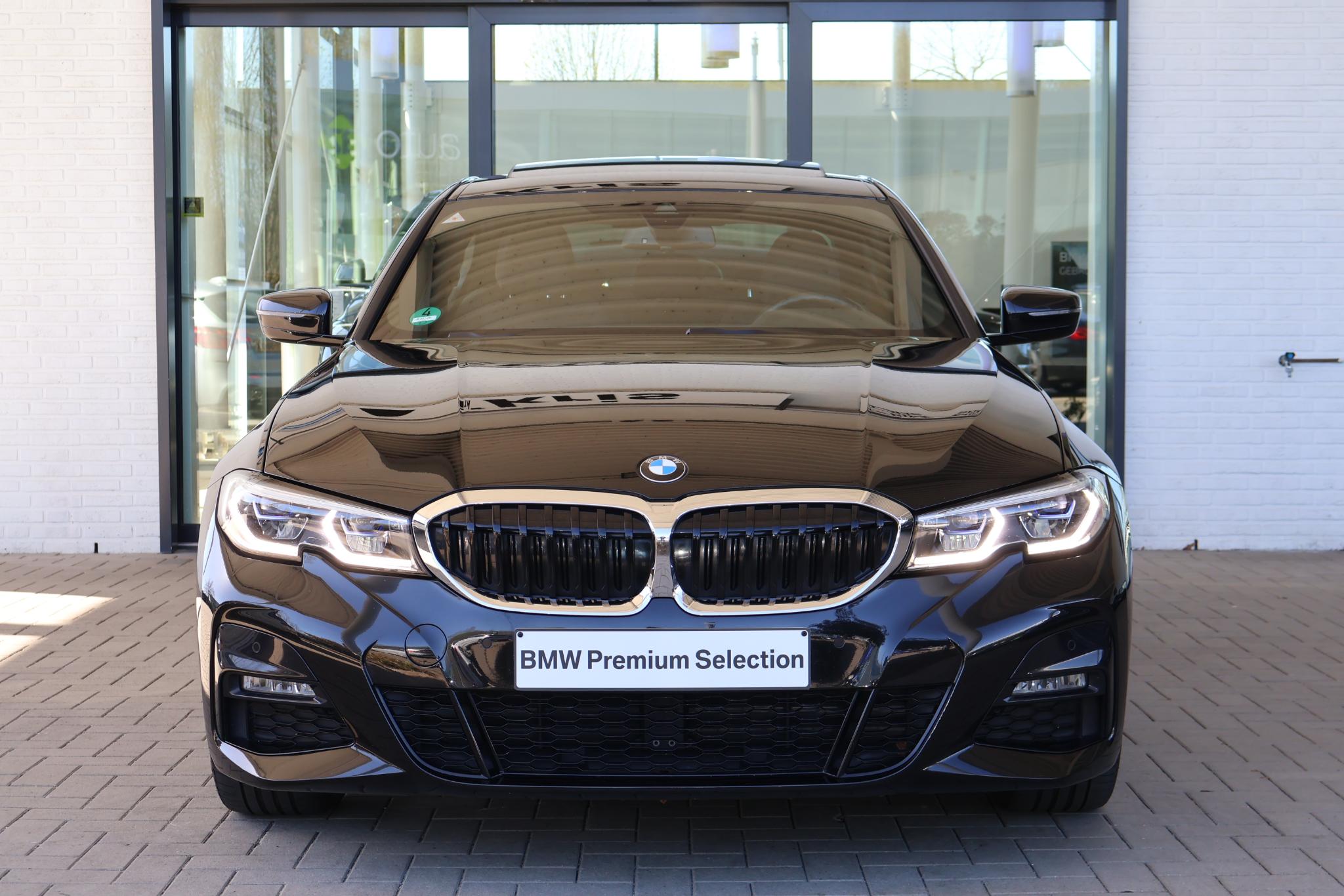 BMW 3 Serie 320i - Afbeelding 3