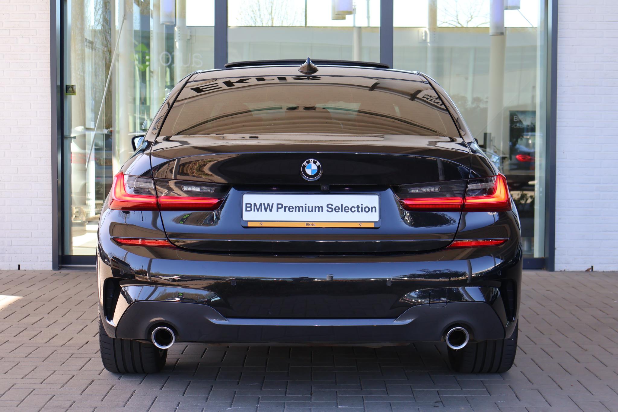 BMW 3 Serie 320i - Afbeelding 4