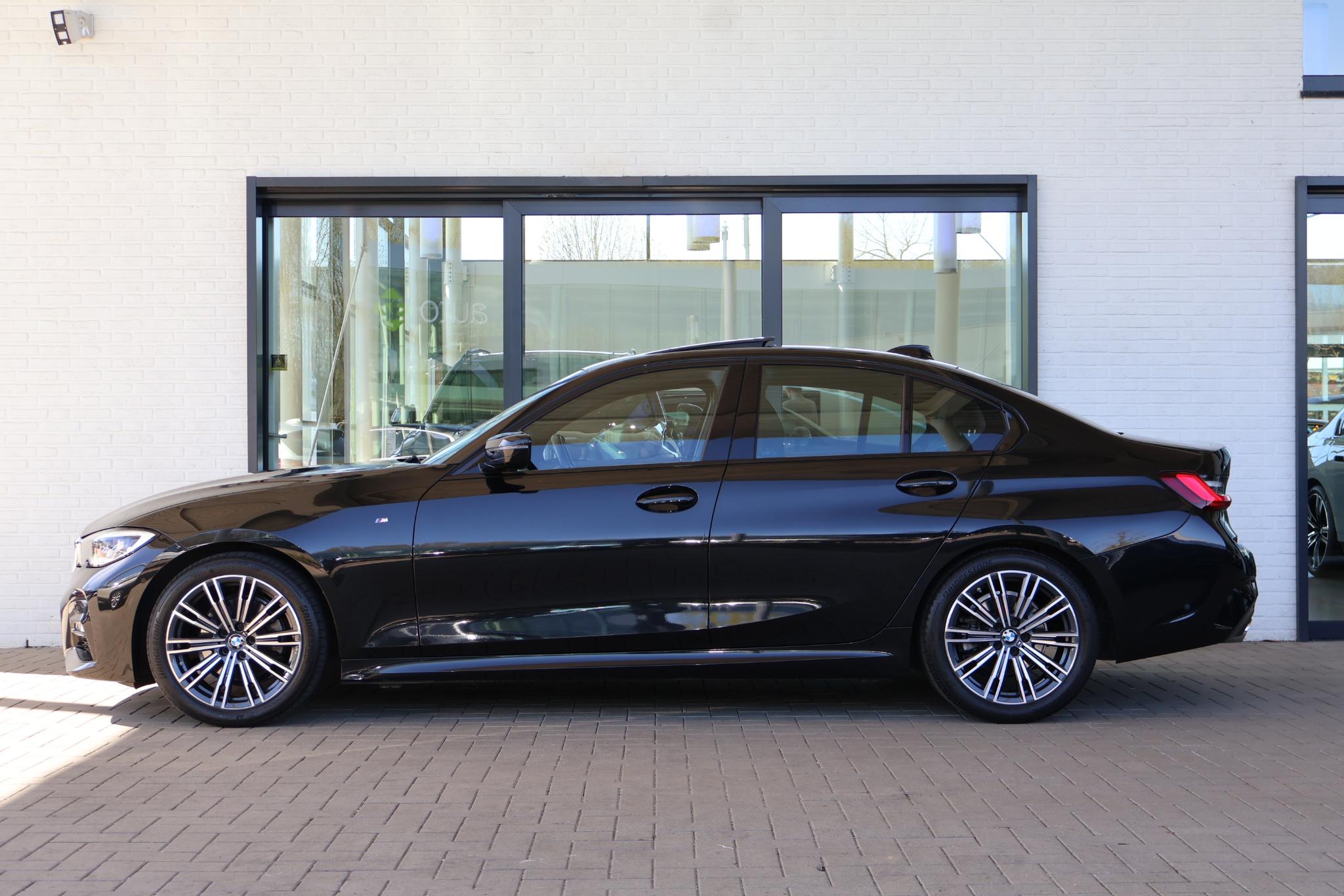 BMW 3 Serie 320i - Afbeelding 5