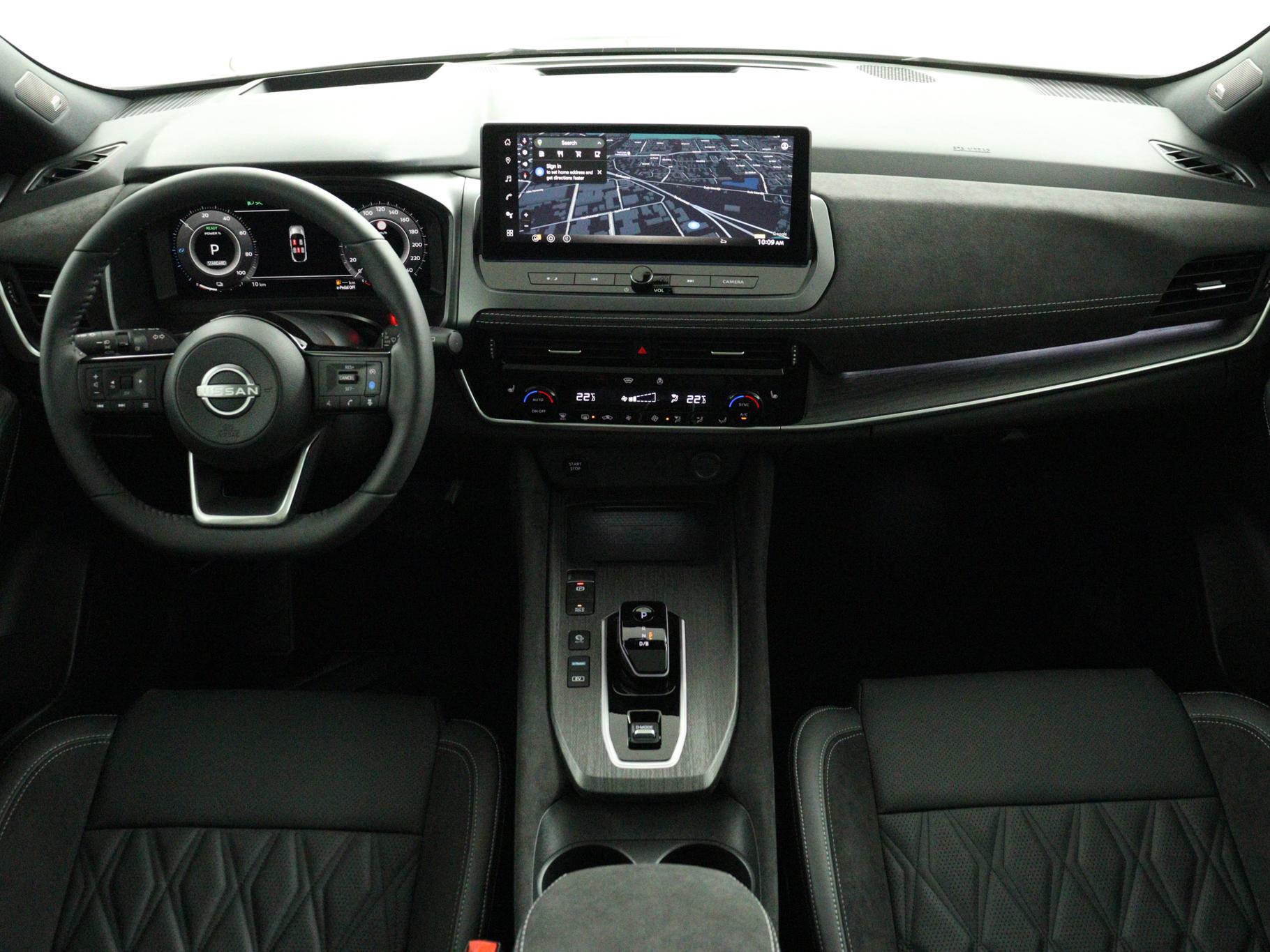 Nissan QASHQAI 1.5 e-Power Tekna Plus - Afbeelding 4