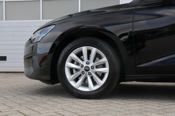 lichtmetalen velgen 16"