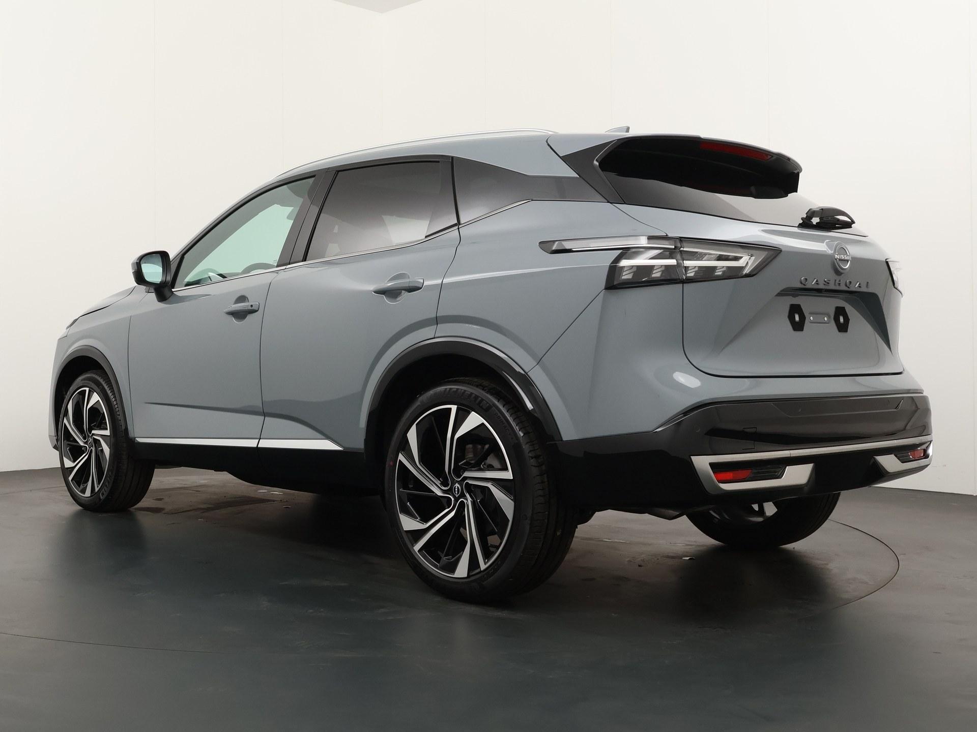 Nissan QASHQAI 1.5 e-Power Tekna Plus - Afbeelding 3