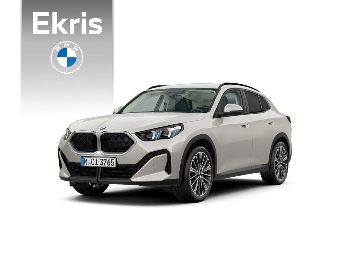 BMW X2 sDrive20i