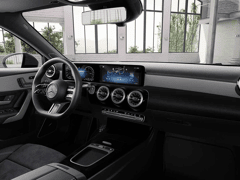 Mercedes-Benz A-Klasse Hatchback 250 e 140 Years Edition - Afbeelding 4