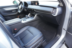Mazda CX-60 2.5 e-SkyActiv 327pk PHEV Exclusive-Line - Afbeelding 5