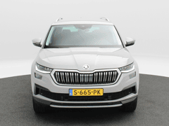 Škoda Kodiaq 1.5 TSi 150 Pk Automaat Business Edition Plus - Afbeelding 4