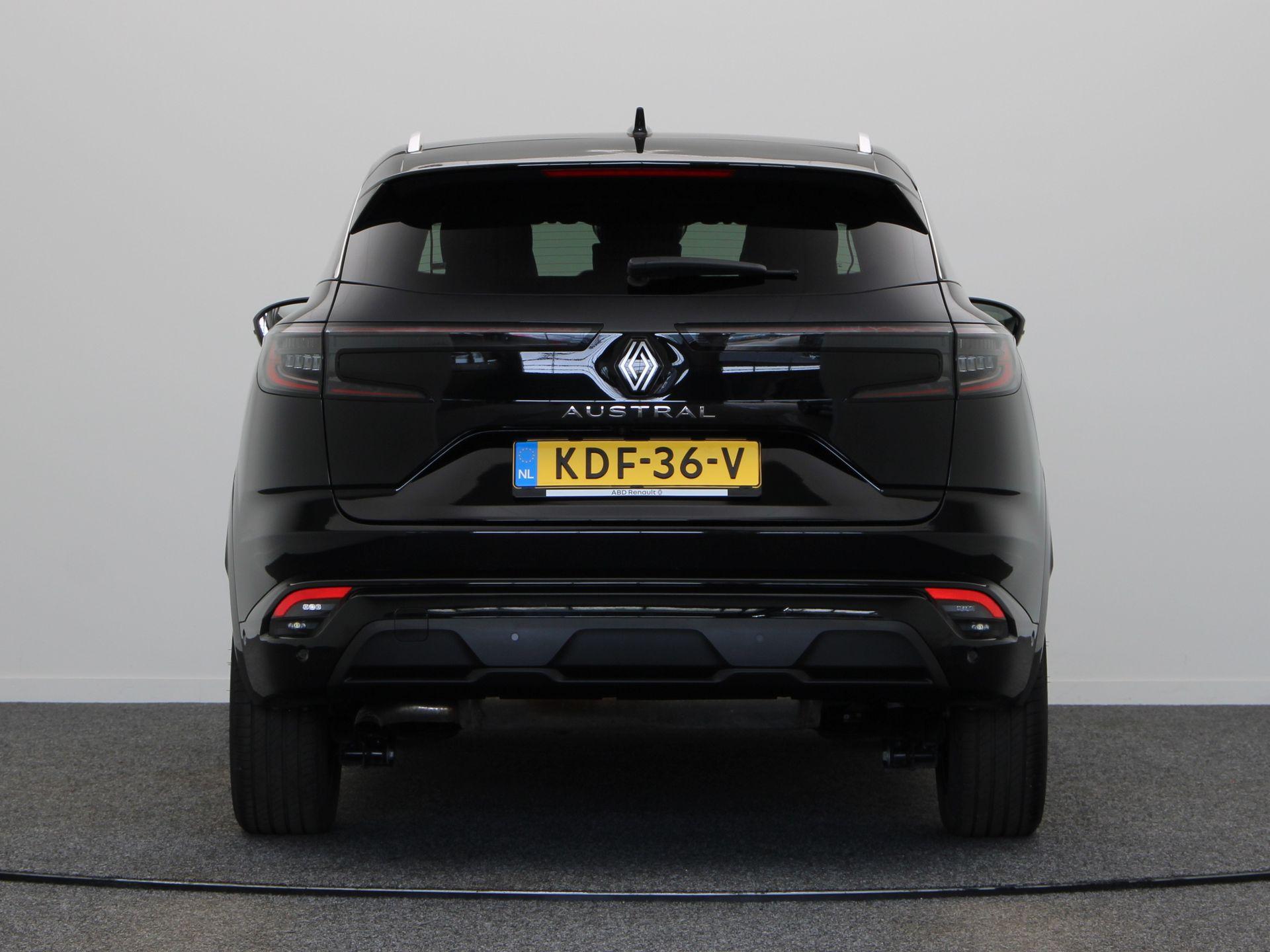 Renault Austral