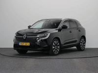 Renault Austral Mild hybrid 160 X-Tronic techno - Afbeelding 11