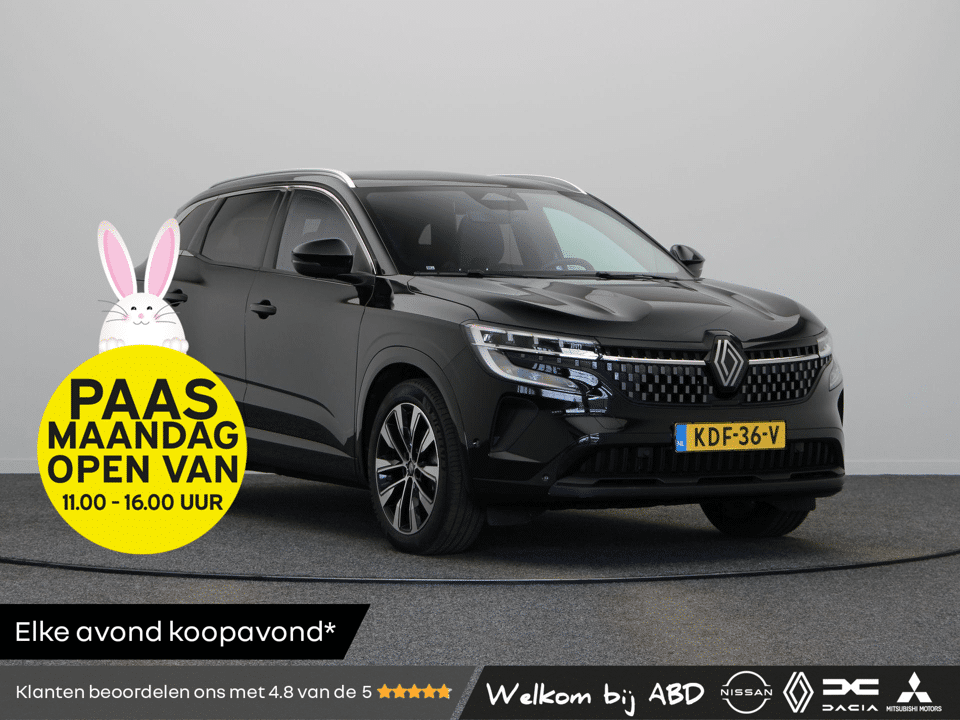 Renault Austral 1.3 mild hybrid 160 X-Tronic techno - Afbeelding 1