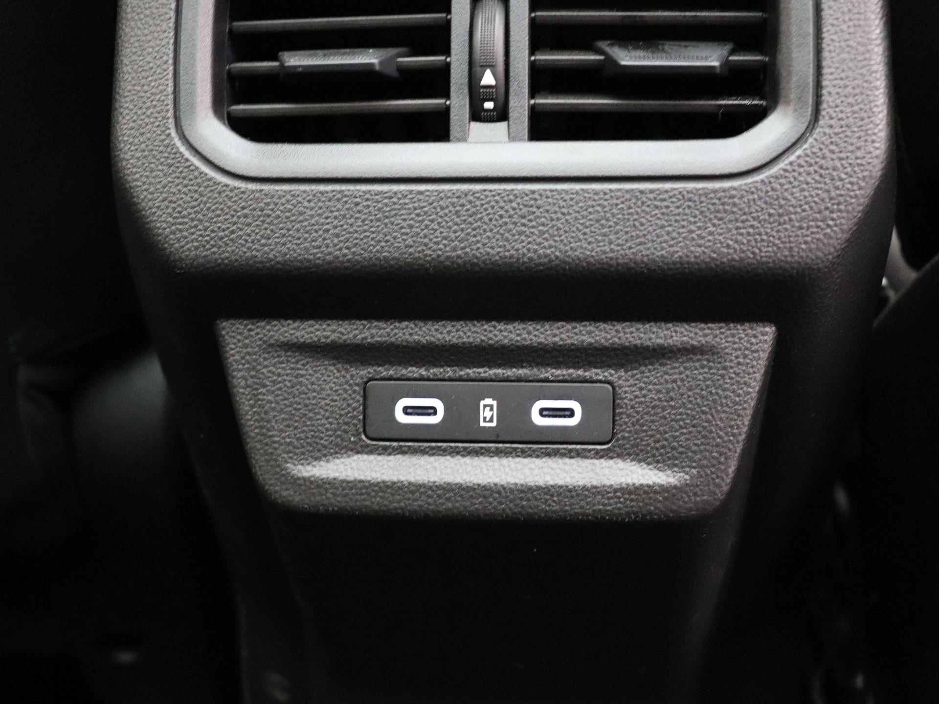 Renault Austral 1.3 mild hybrid 160 X-Tronic techno - Afbeelding 5