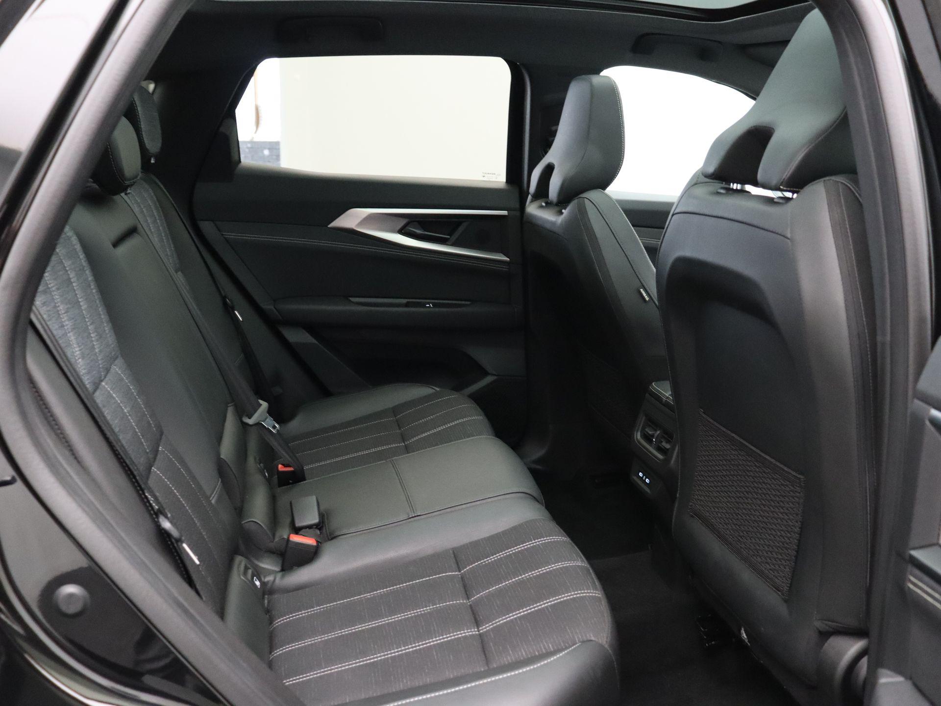 Renault Austral 1.3 mild hybrid 160 X-Tronic techno - Afbeelding 9