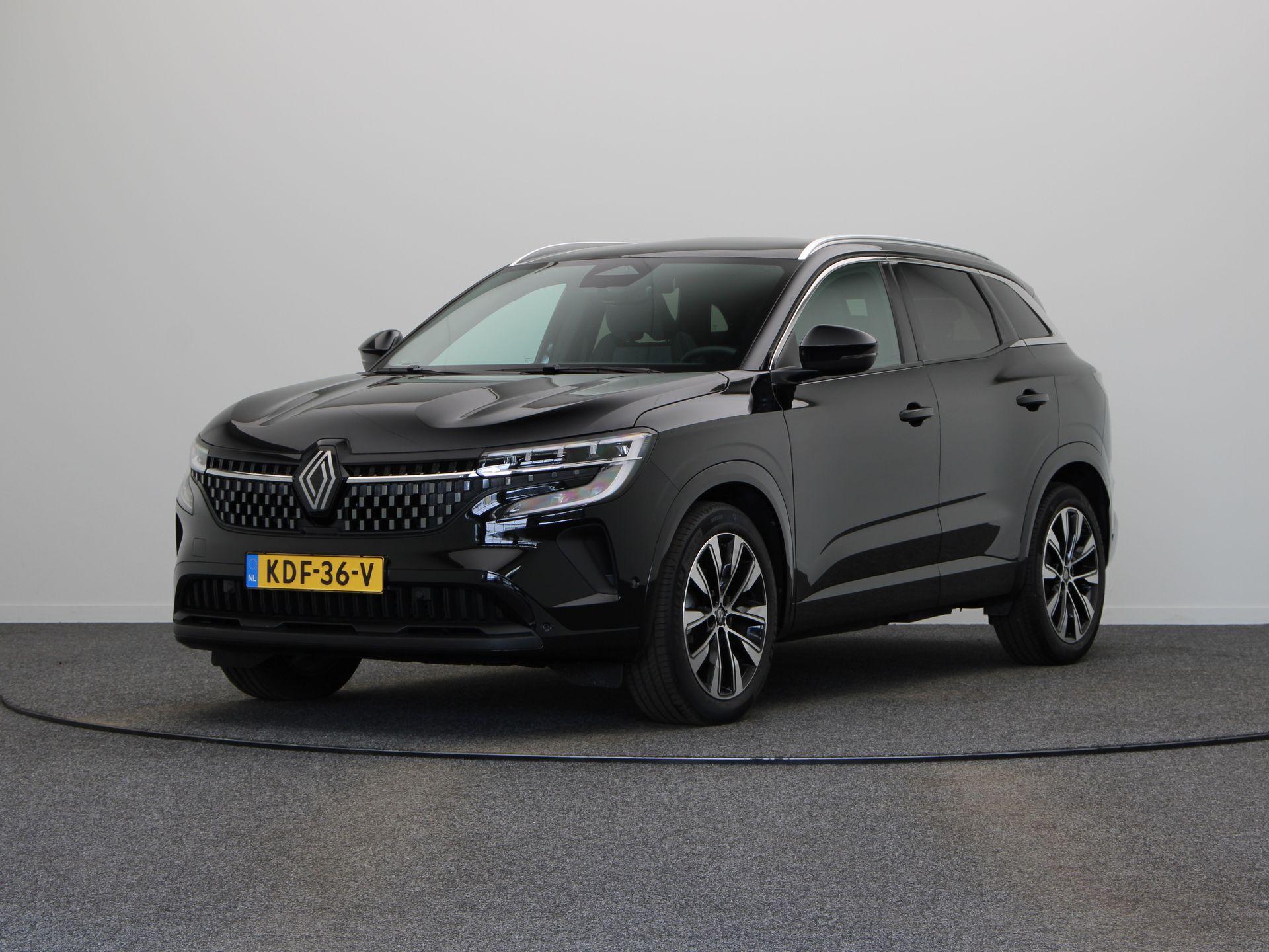 Renault Austral 1.3 mild hybrid 160 X-Tronic techno - Afbeelding 11