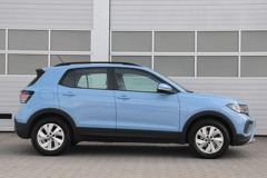 Volkswagen T-Cross 1.0 TSI 95pk Life - Afbeelding 4