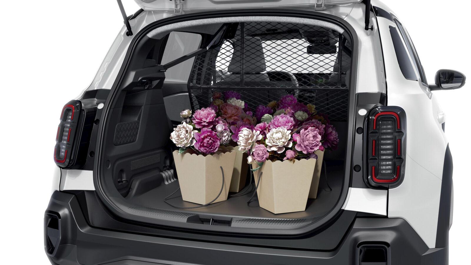 Renault 4 Renault e-tech evolution 150pk comfort range VAN - Afbeelding 4