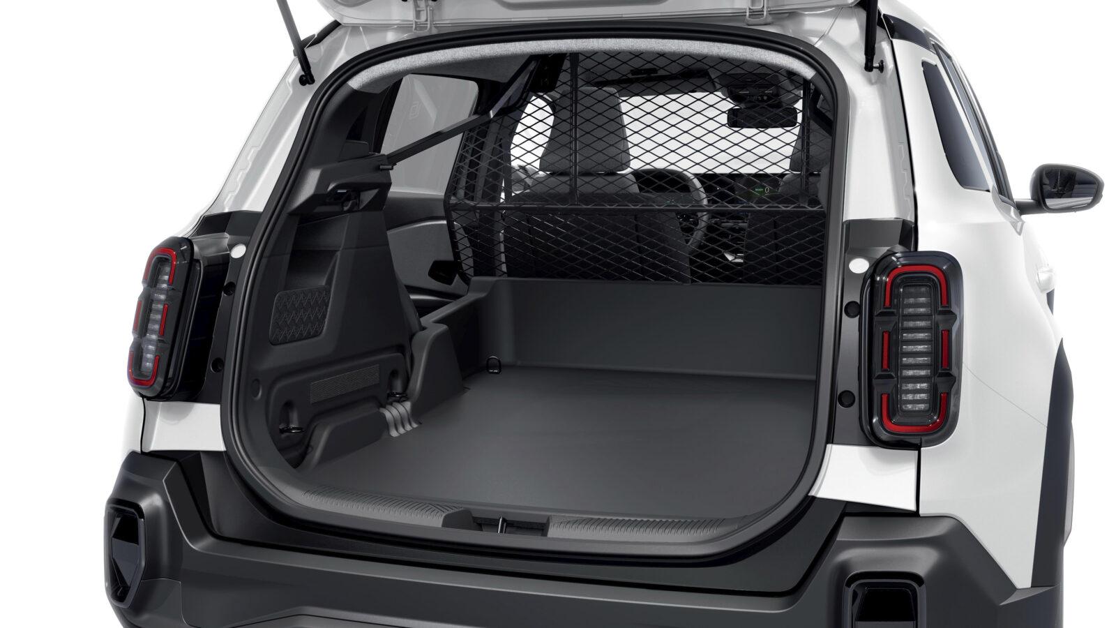 Renault 4 Renault e-tech evolution 150pk comfort range VAN - Afbeelding 4