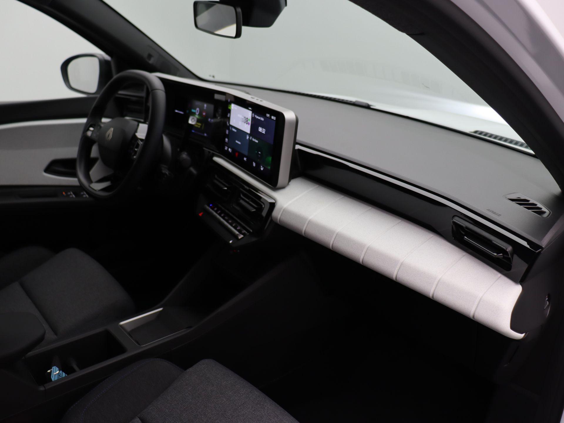 Renault 4 Renault e-tech evolution 150pk comfort range VAN - Afbeelding 6