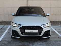Audi A1 Sportback S edition 25 TFSI 70 kW / 95 PK | 7 versn. - Afbeelding 4
