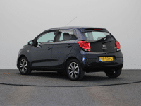 Citroën C1 1.0 VTi Shine - Afbeelding 3