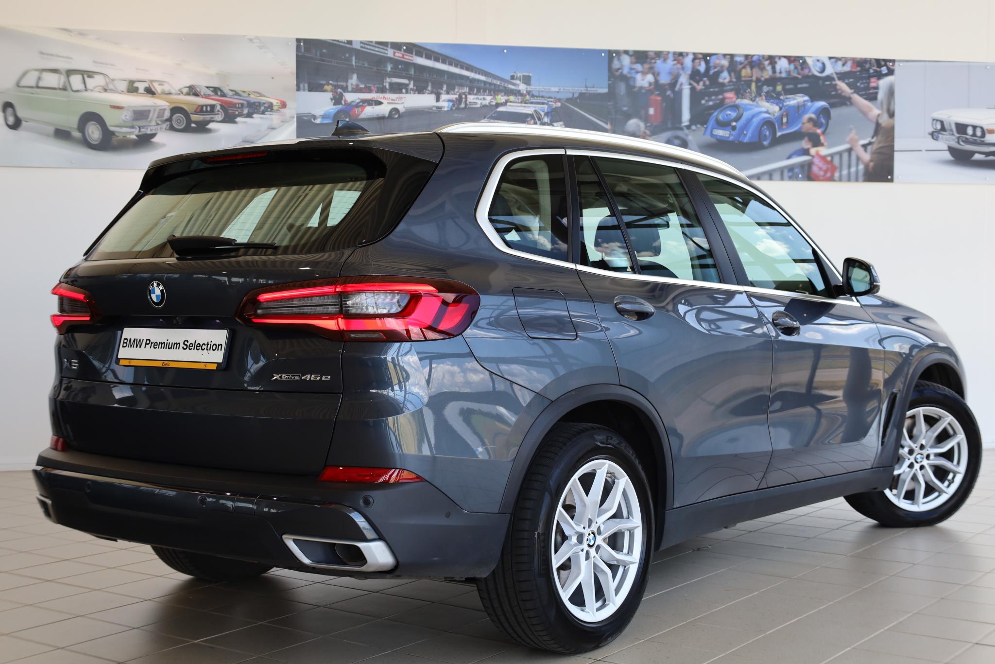 BMW X5 xDrive45e - Afbeelding 2