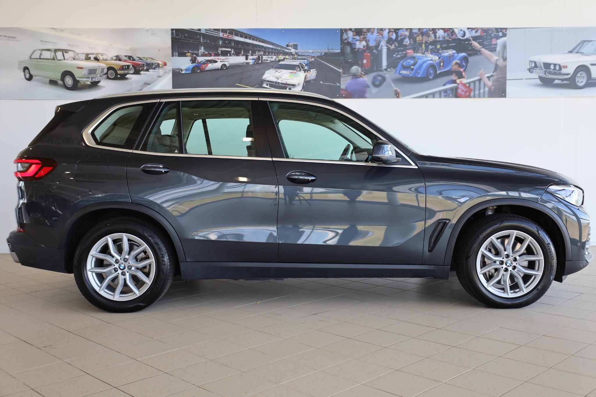 BMW X5 xDrive45e - Afbeelding 3