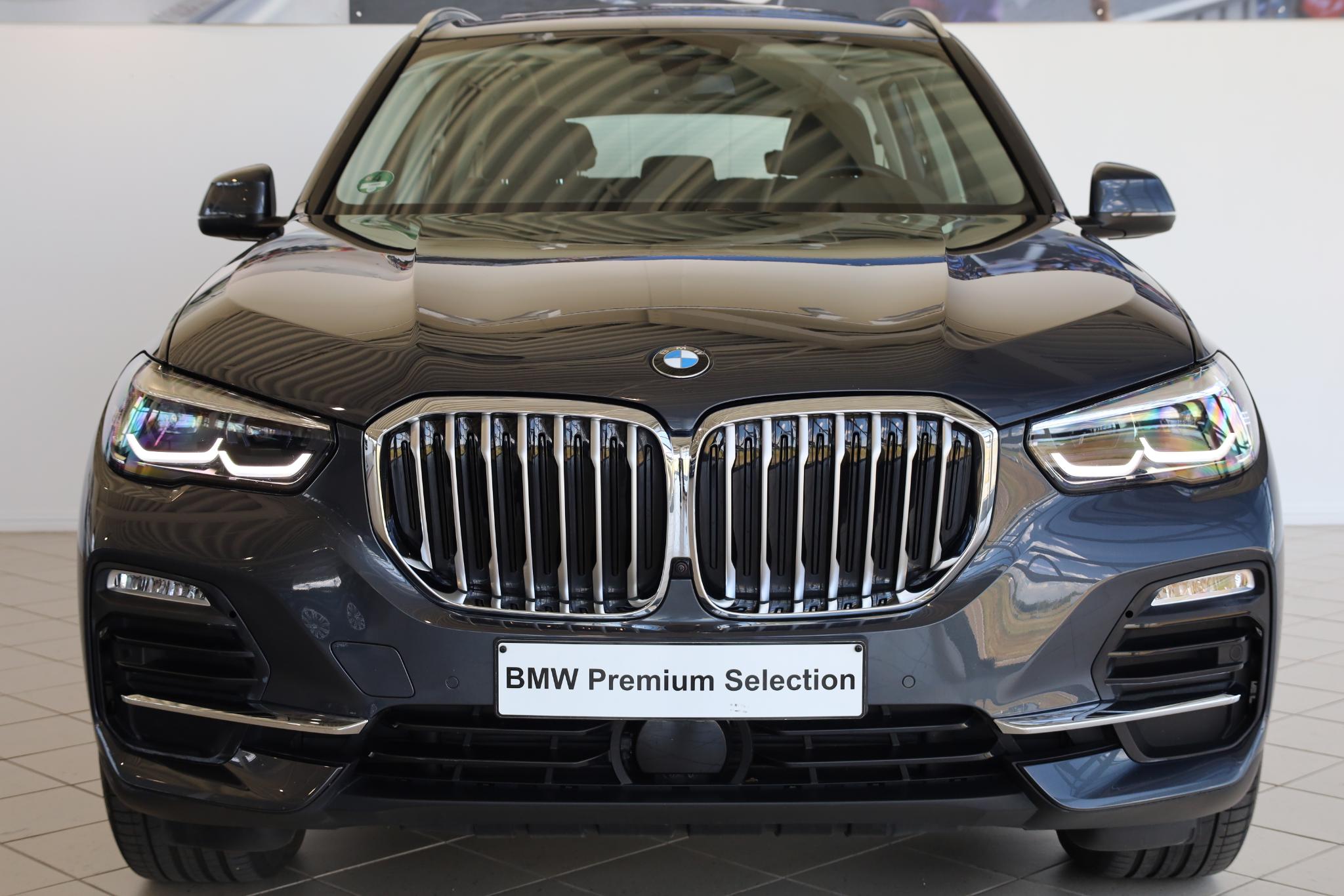BMW X5 xDrive45e - Afbeelding 4