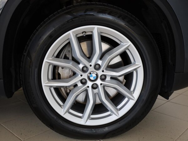 19 inch LM V-Spaak (styling 734) Reflex Silver