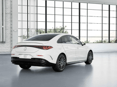 Mercedes-Benz CLA Limousine 200 Business Solution AMG 58 kWh - Afbeelding 2