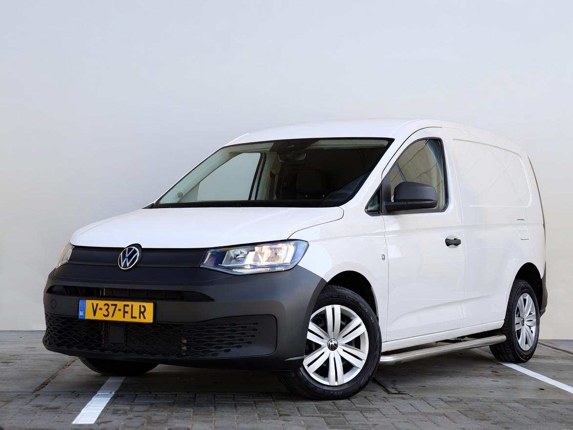 Volkswagen Caddy Cargo 2.0 TDI 102PK Comfort