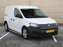 Volkswagen Caddy Cargo 2.0 TDI 102PK Comfort - Afbeelding 3
