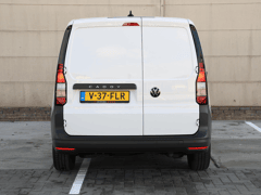 Volkswagen Caddy Cargo 2.0 TDI 102PK Comfort - Afbeelding 5