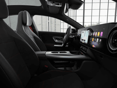 Mercedes-Benz CLA electric 200 Business Solution AMG 58 kWh - Afbeelding 5