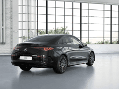 Mercedes-Benz CLA Limousine 200 Business Solution AMG 58 kWh - Afbeelding 2