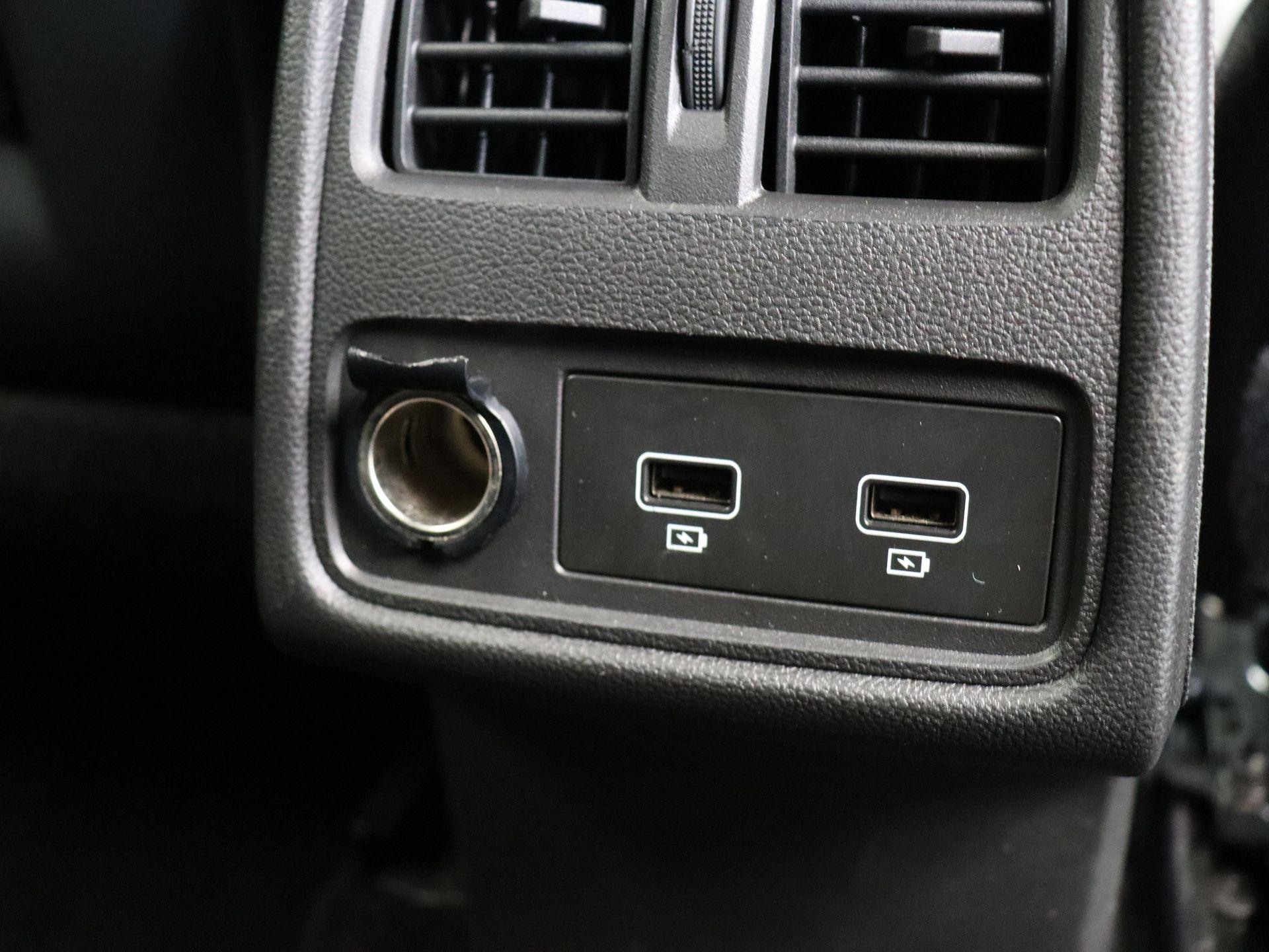 Renault Captur E-Tech Hybrid 145pk Techno - Afbeelding 4