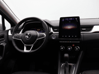 Renault Captur E-Tech Hybrid 145pk Techno - Afbeelding 6
