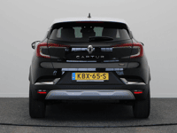 Renault Captur E-Tech Hybrid 145pk Techno - Afbeelding 8