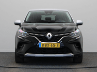Renault Captur E-Tech Hybrid 145pk Techno - Afbeelding 7