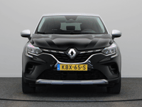 Renault Captur E-Tech Hybrid 145pk Techno - Afbeelding 7
