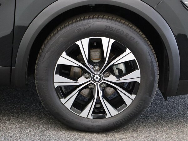 lichtmetalen velgen 17"