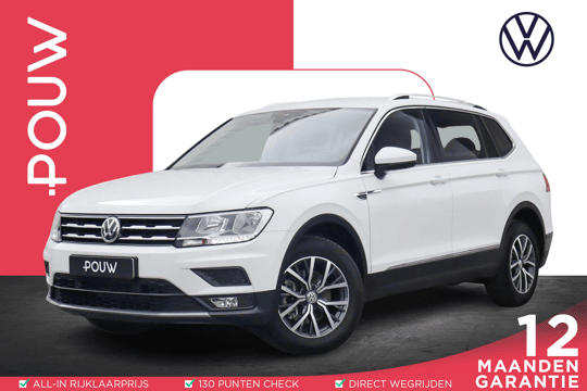 Volkswagen Tiguan Allspace 1.5 TSI 150pk Comfortline Business